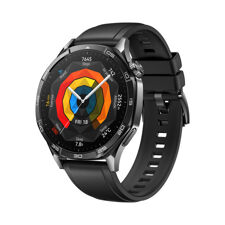 Huawei Watch GT 5, 46mm, Black